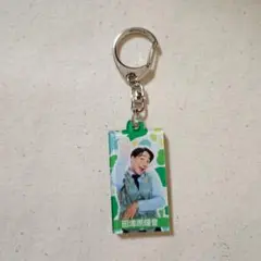 よしもと漫才劇場　アクキー　田津原理音