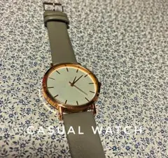 新品☆安心のメルカリ便☆ レディース ☆ 腕時計 ☆ クォーツ ☆シルバー☆y