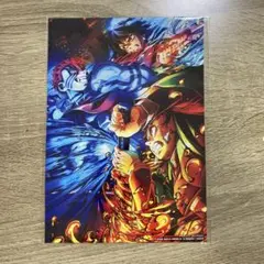 劇場版 鬼滅の刃 無限城編 入場者特典 第3弾