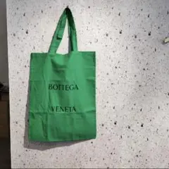【セール】ボッテガヴェネタ 非売品トートバッグ Bottega Veneta
