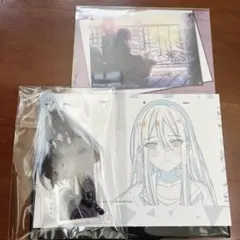 プロセカ 宵崎奏 まとめ売り アクリルスタンド ポストカード 一番くじ