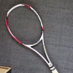 YONEX NEXGEN 90vテニスラケット 軟式　ヨネックス
