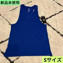 【新品未使用】　アンダーアーマー　タンクトップ
