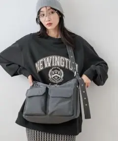 リッタイポケツキショルダー　ローリーズファーム