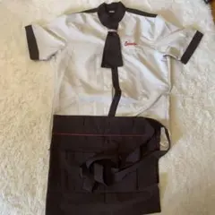 サイゼリヤ制服 コスプレ（制服上下、エプロン、帽子） m27247393459_1.jpg?1722310287