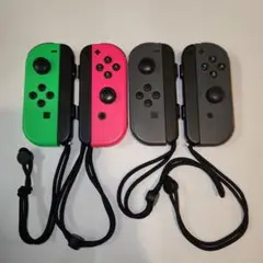 ジョイコン ジャンク品 Joy-Con 任天堂 ジョイコン