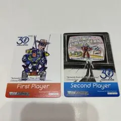 Disney Pixar トイストーリー ヴァイスシュヴァルツ ボックス特典
