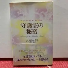 守護霊の秘密 : あなたを幸福に導く霊界の真実