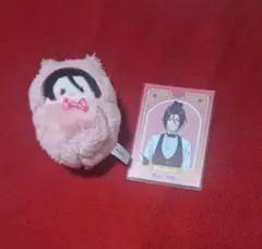 魔法使いの約束 くるみたぴぬい シャイロック