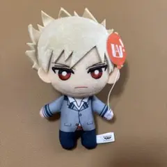 爆豪勝己 ぬいぐるみ　ともぬい