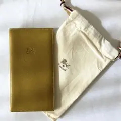 IL BISONTE 長財布 C0616P 新品