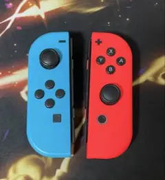 switchジョイコン【ジャンク品】