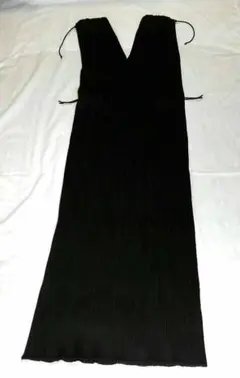 PLEATS PLEASE/ロングワンピース