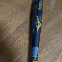 Mizuno J.S.B. ソフトボールバット