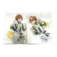 SideM プロミ アクスタ　蒼井　悠介　享介