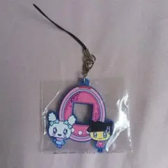 たまごっち 一番くじ F賞 きらきらラバーチャーム