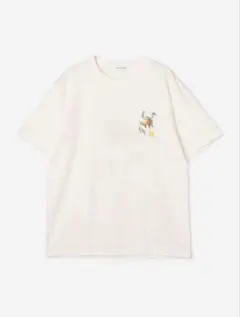 Bshop History of Art プリントTシャツ La France
