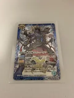 維持神ヴィシューテン