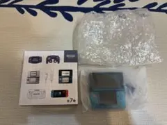 任天堂ミュージアムキーホルダー 3DS