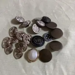 ボタン