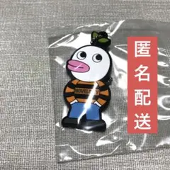 Novelbright カプセルラバーマスコット ガチャ　ジャスティン