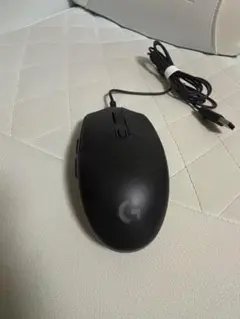Logicool g203
