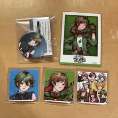 がくめん　グッズ　まとめ