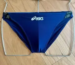 青*）様 新品 ASICS アシックス スイミングウェア P2 サイズM 2025年最新】アシックス p2の人気アイテム - メルカリ
