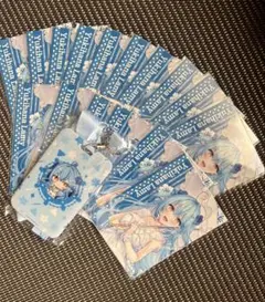 雪花ラミィ　17点セット