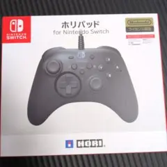 HORI ホリパッド for Nintendo Switch