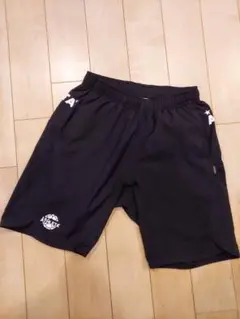 ATHLETA ハーフパンツ、プラクティスシャツ
