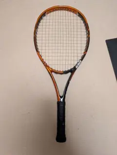 テニスラケット　Prince TOUR Pro 25インチ