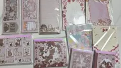 【最終価格】　fairylady キラキラロマンス　まとめ売り