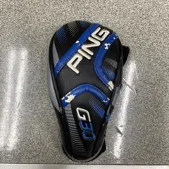 PING G30 ユーティリティ ヘッドカバー