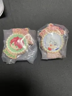 カラフルピーチ ぷちぶれーく