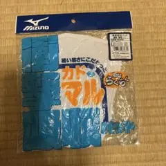 Mizuno 衝撃吸収パッド 膝用（小）
