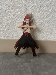 切島鋭児郎 アクリルキーホルダー