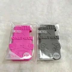 ミンティアケース ワンピース 2種