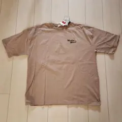 ディズニー　ミッキーTシャツ　レトロ Mサイズ　綿100％　タグ付・未着用
