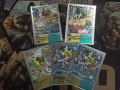 デジモン Set world championship 2025
