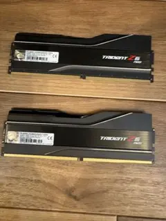 64GB メモリ
