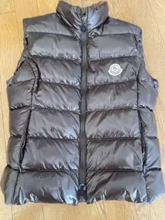 モンクレール MONCLER ダウンベスト