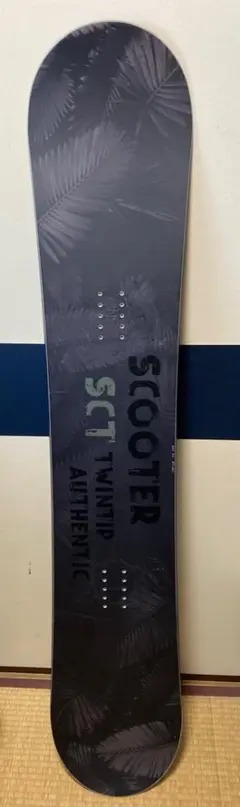 scooter sct 153cm(20-21)