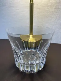 バカラ ペア ロックグラス エトナ タンブラー