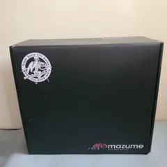 mazume ゲームウェーダー Ver.2 サーフマニア Lサイズ ブラック