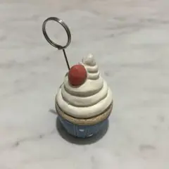 ナチュラルキッチン カップケーキ カードスタンド