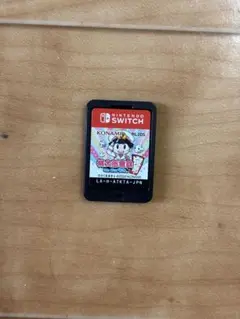 Switch桃鉄定番カセットのみ