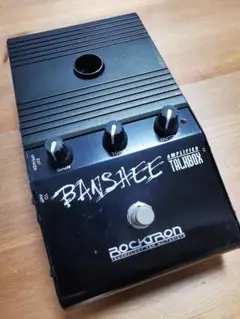 値下可　Rocktron Banshee トークボックス Amazon | ROCKTRON Rocktron ロックトロン トークボックス