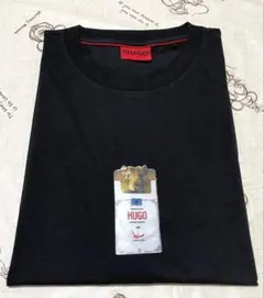 HUGO BOSS 未使用　メンズ　tシャツ XL Dilesses