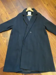 clane TENT LINE COAT テントラインコート